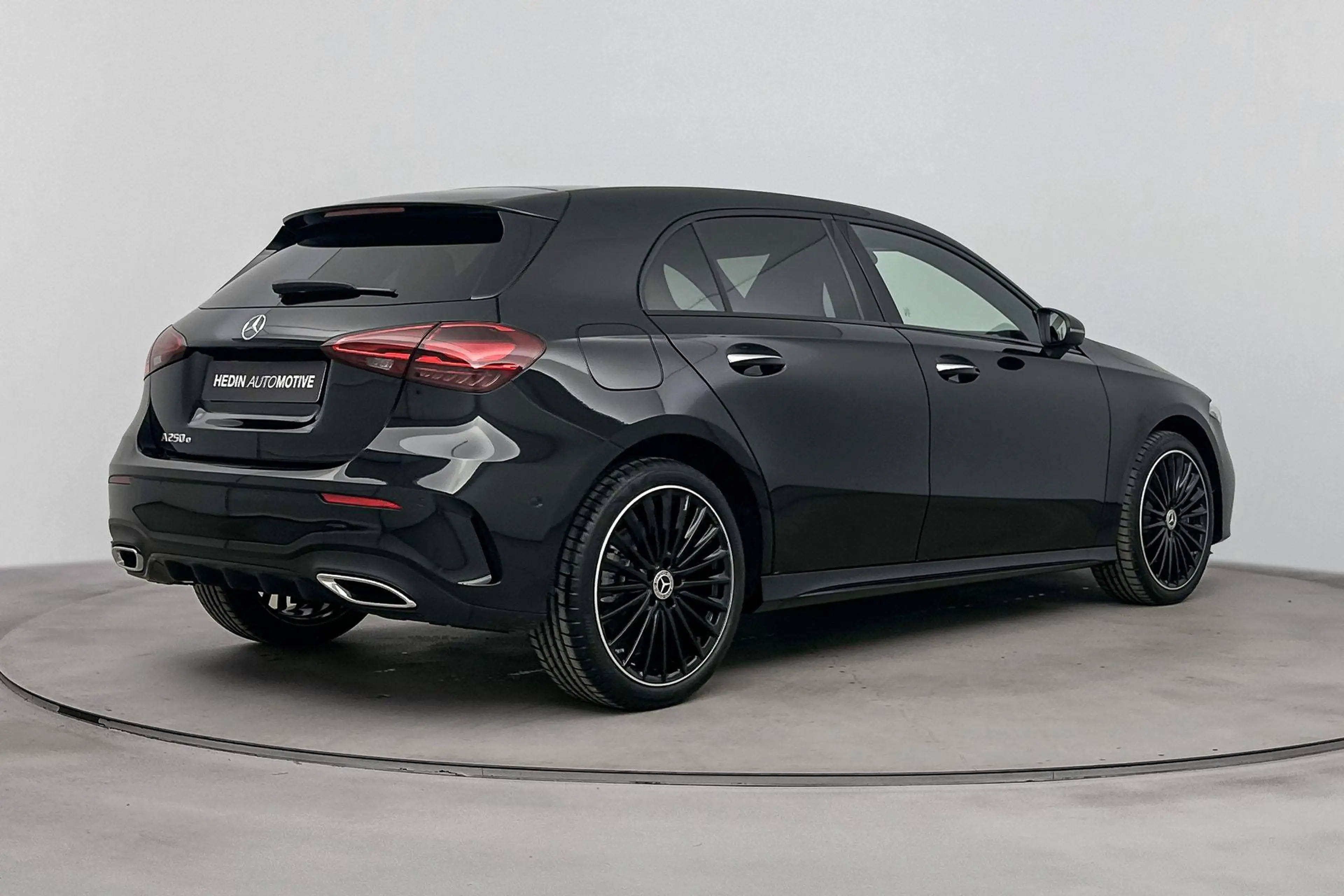 Mercedes-Benz A 250 A 250e Automaat Business Solution AMG Limited | Ex — photo 2