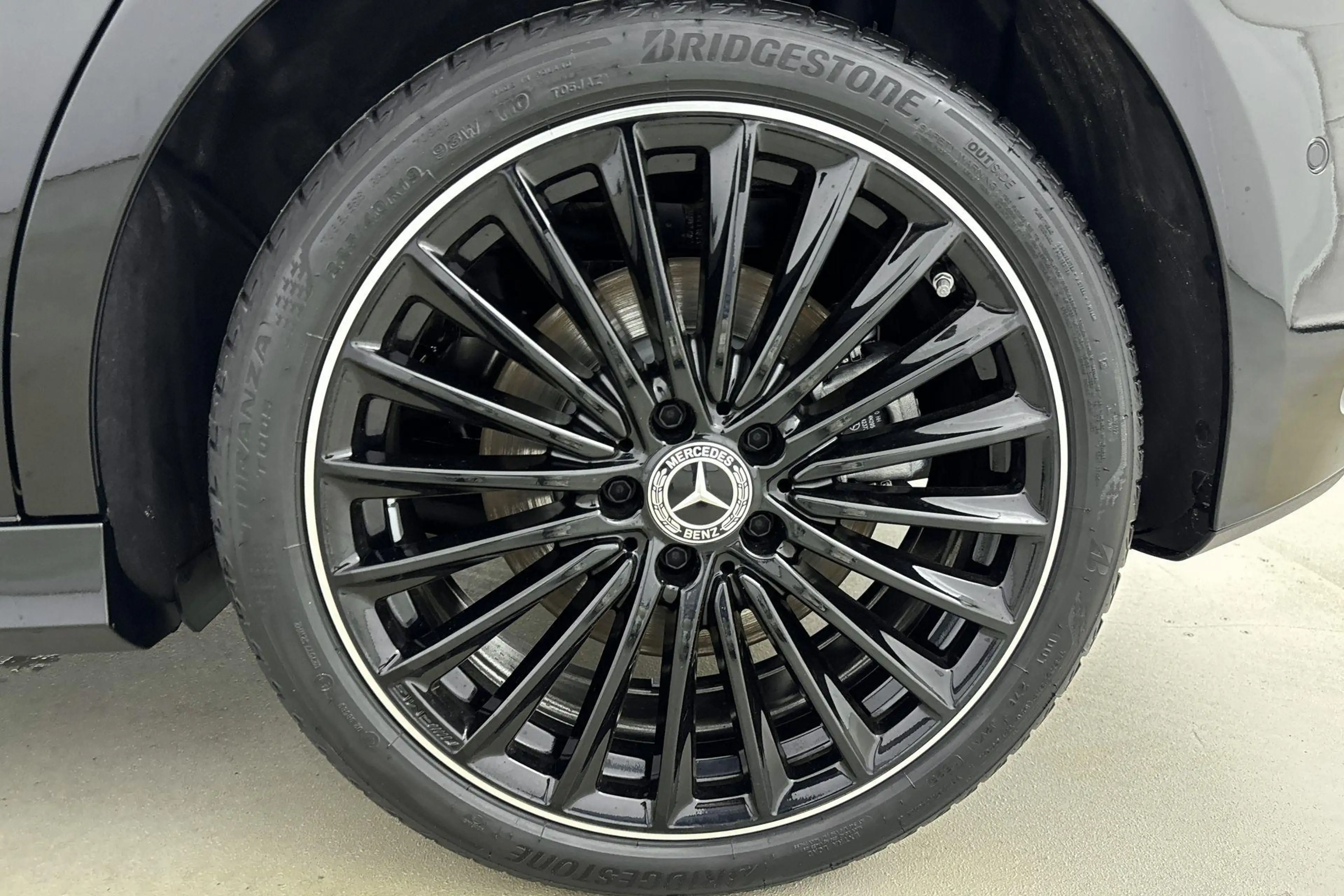 Mercedes-Benz A 250 A 250e Automaat Business Solution AMG Limited | Ex — photo 4