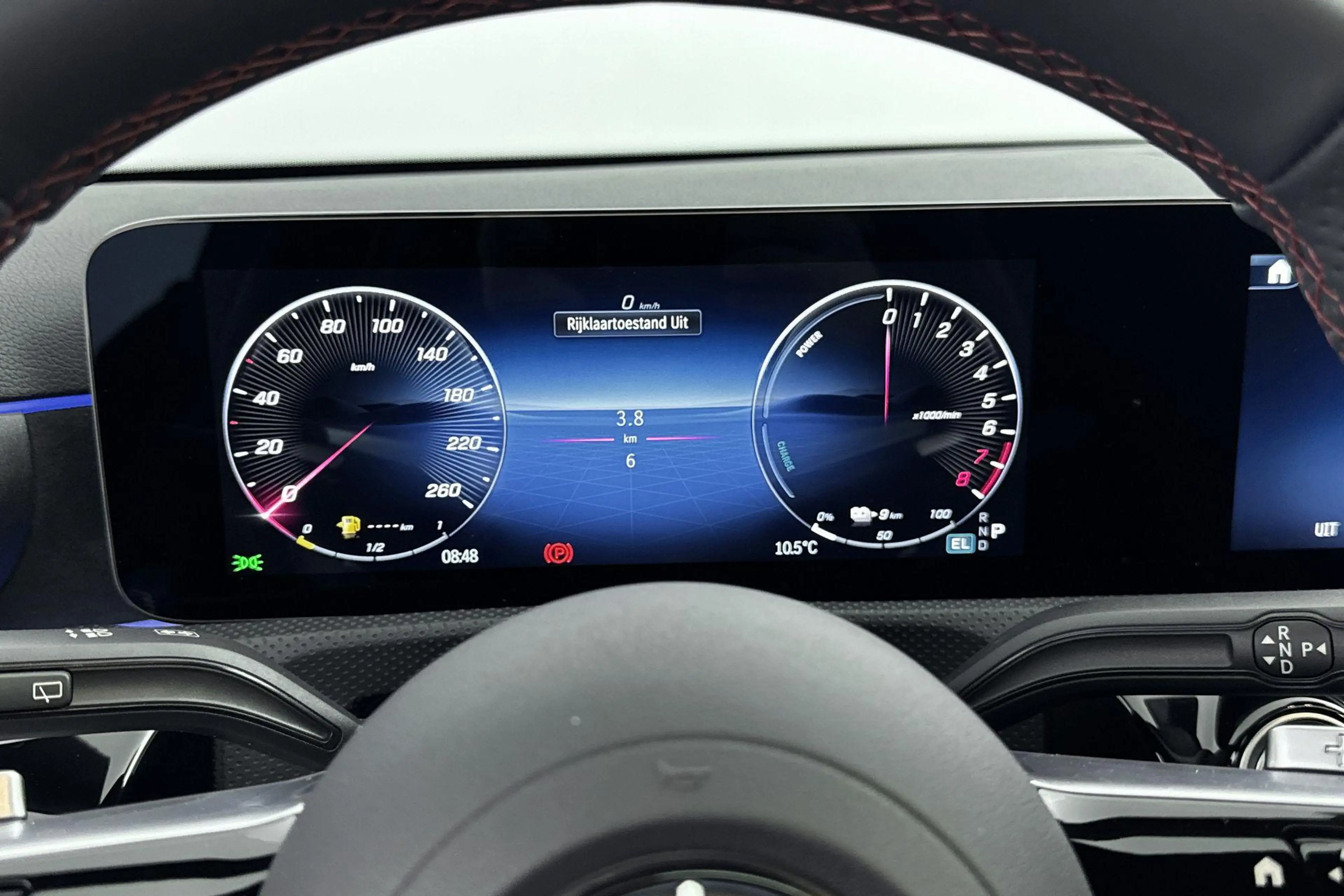 Mercedes-Benz A 250 A 250e Automaat Business Solution AMG Limited | Ex — photo 10