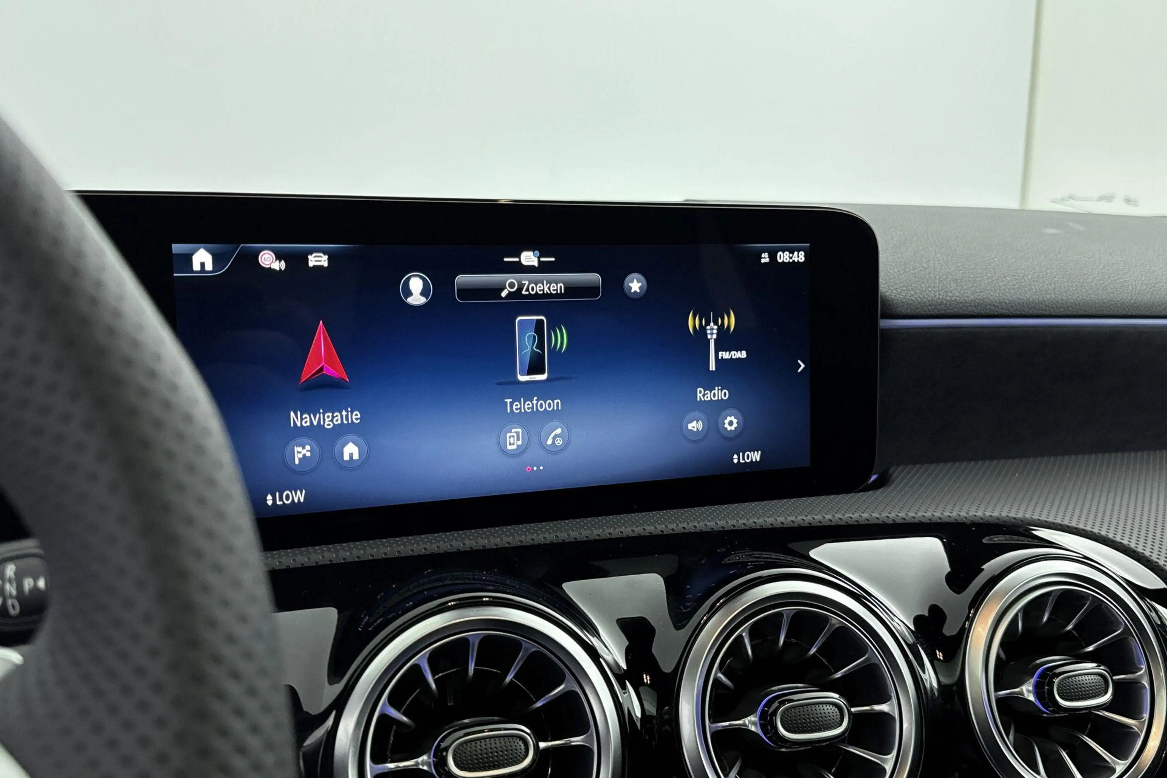 Mercedes-Benz A 250 A 250e Automaat Business Solution AMG Limited | Ex — photo 15