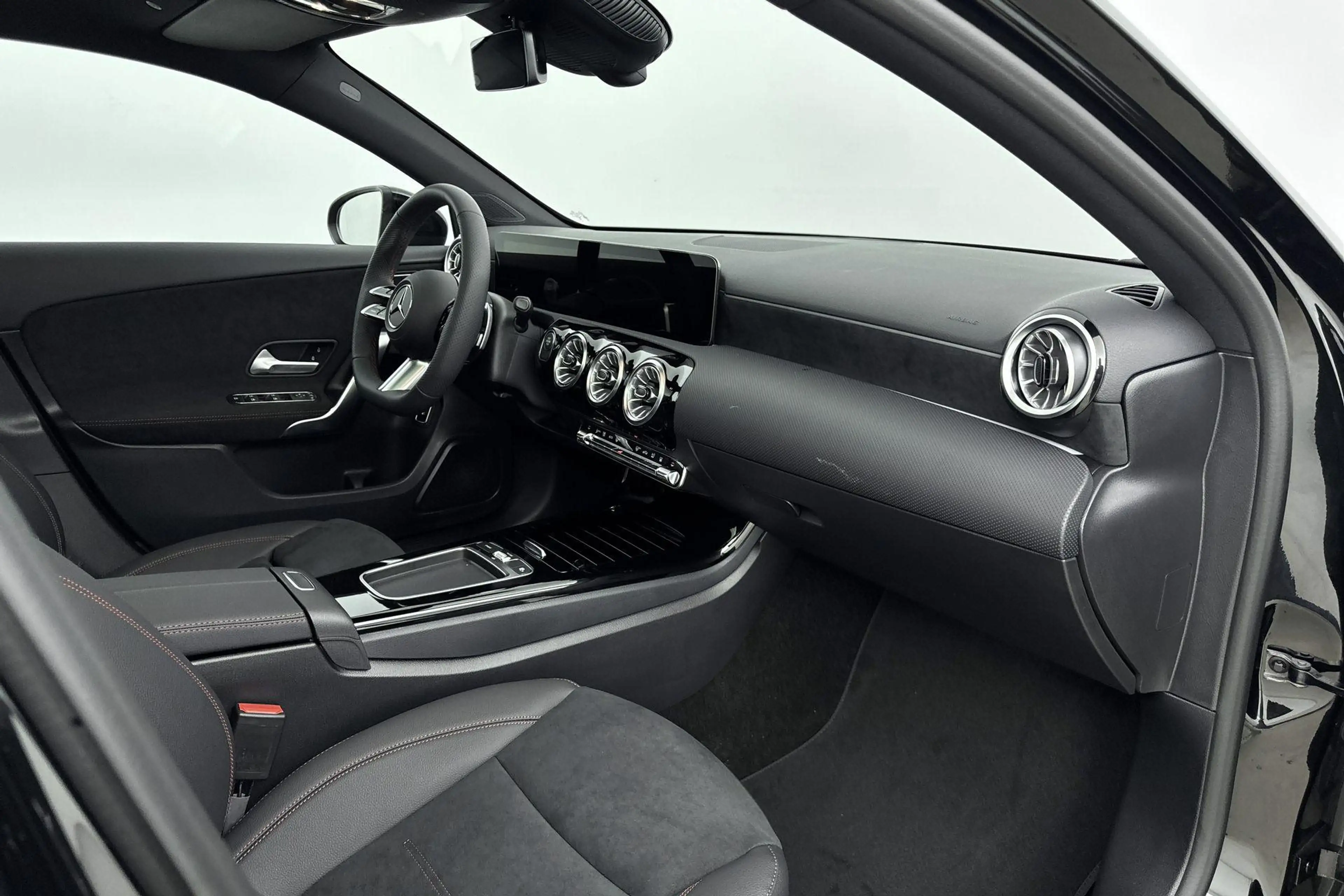 Mercedes-Benz A 250 A 250e Automaat Business Solution AMG Limited | Ex — photo 11