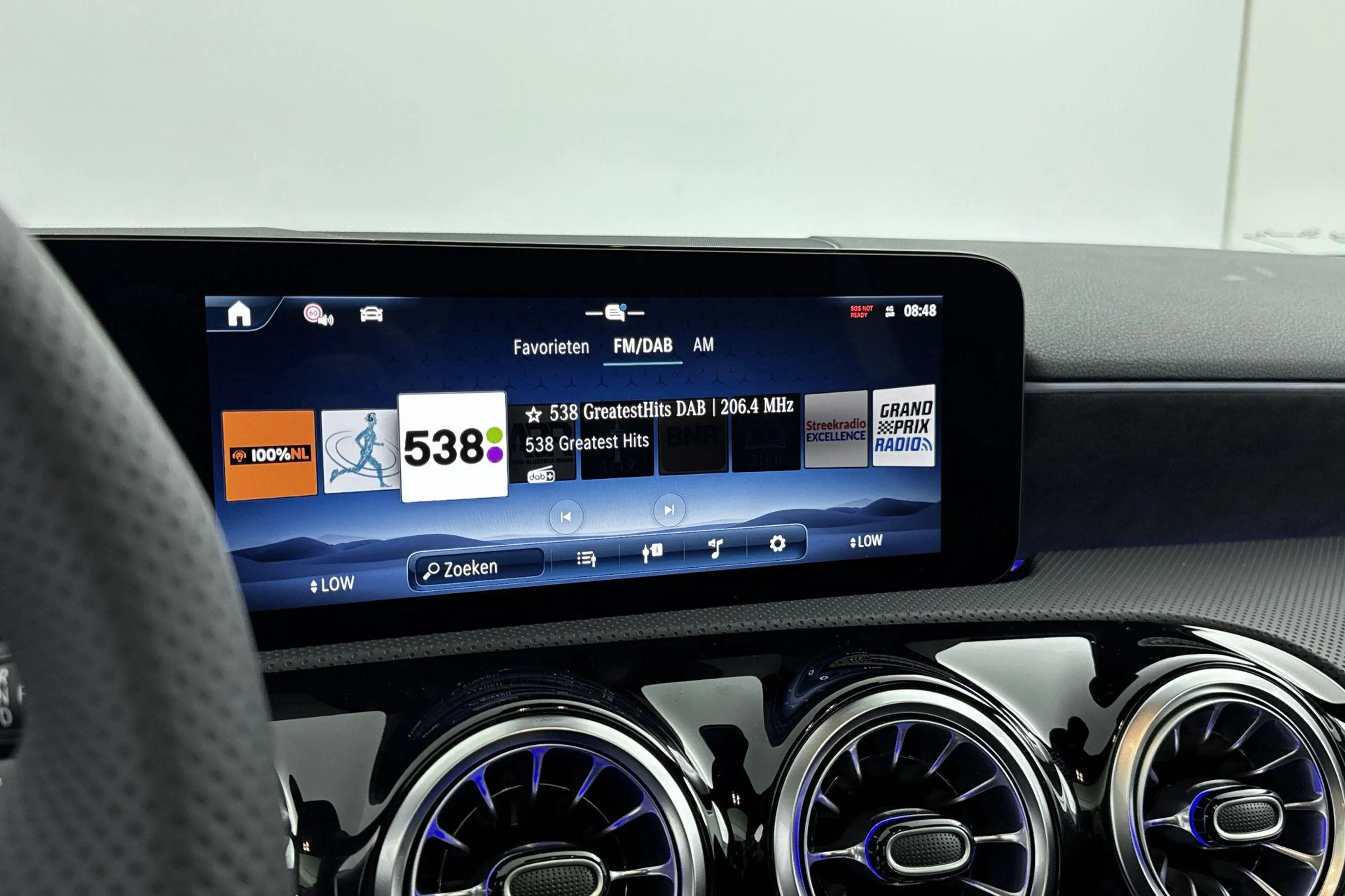 Mercedes-Benz A 250 A 250e Automaat Business Solution AMG Limited | Ex — photo 14