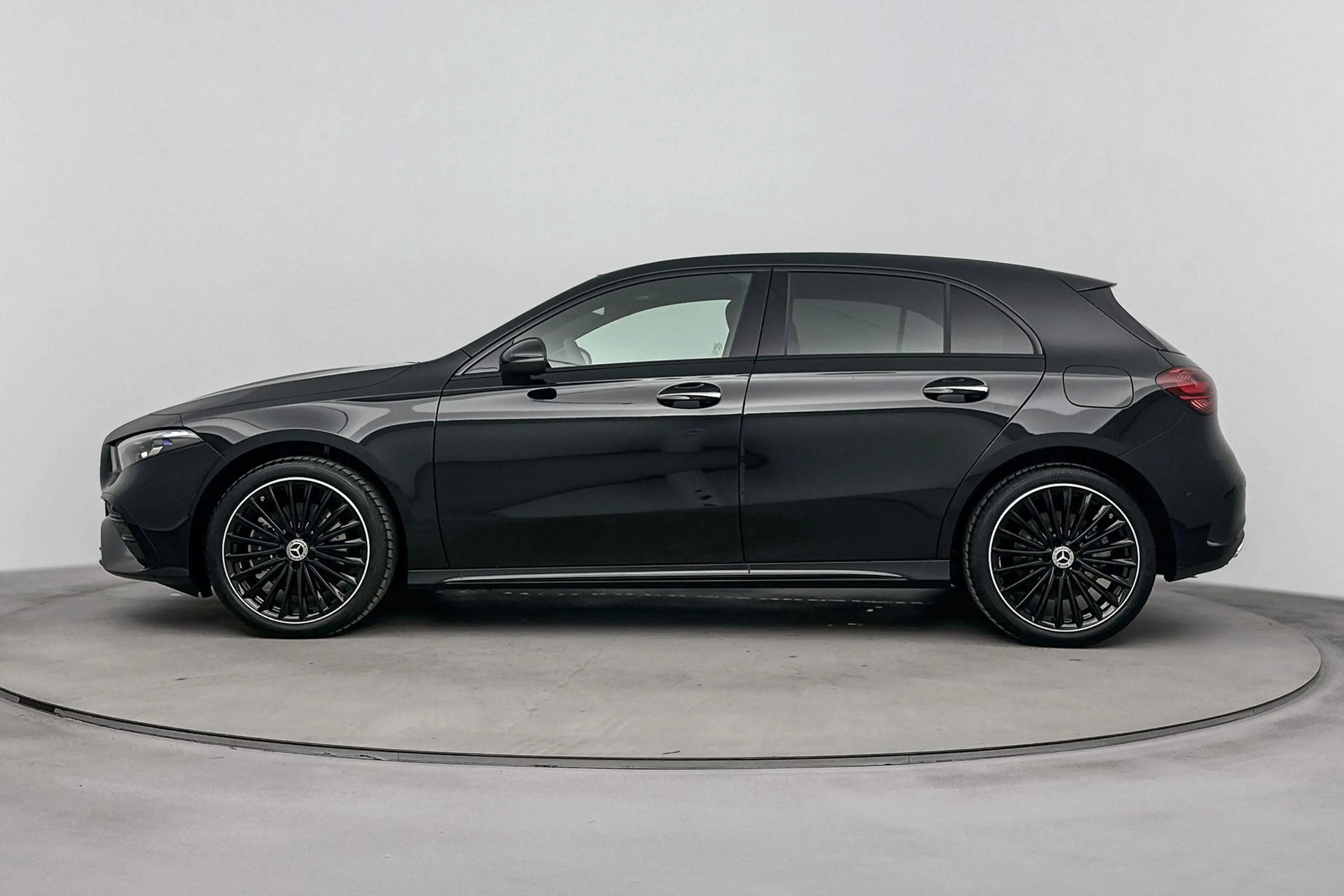 Mercedes-Benz A 250 A 250e Automaat Business Solution AMG Limited | Ex — photo 6