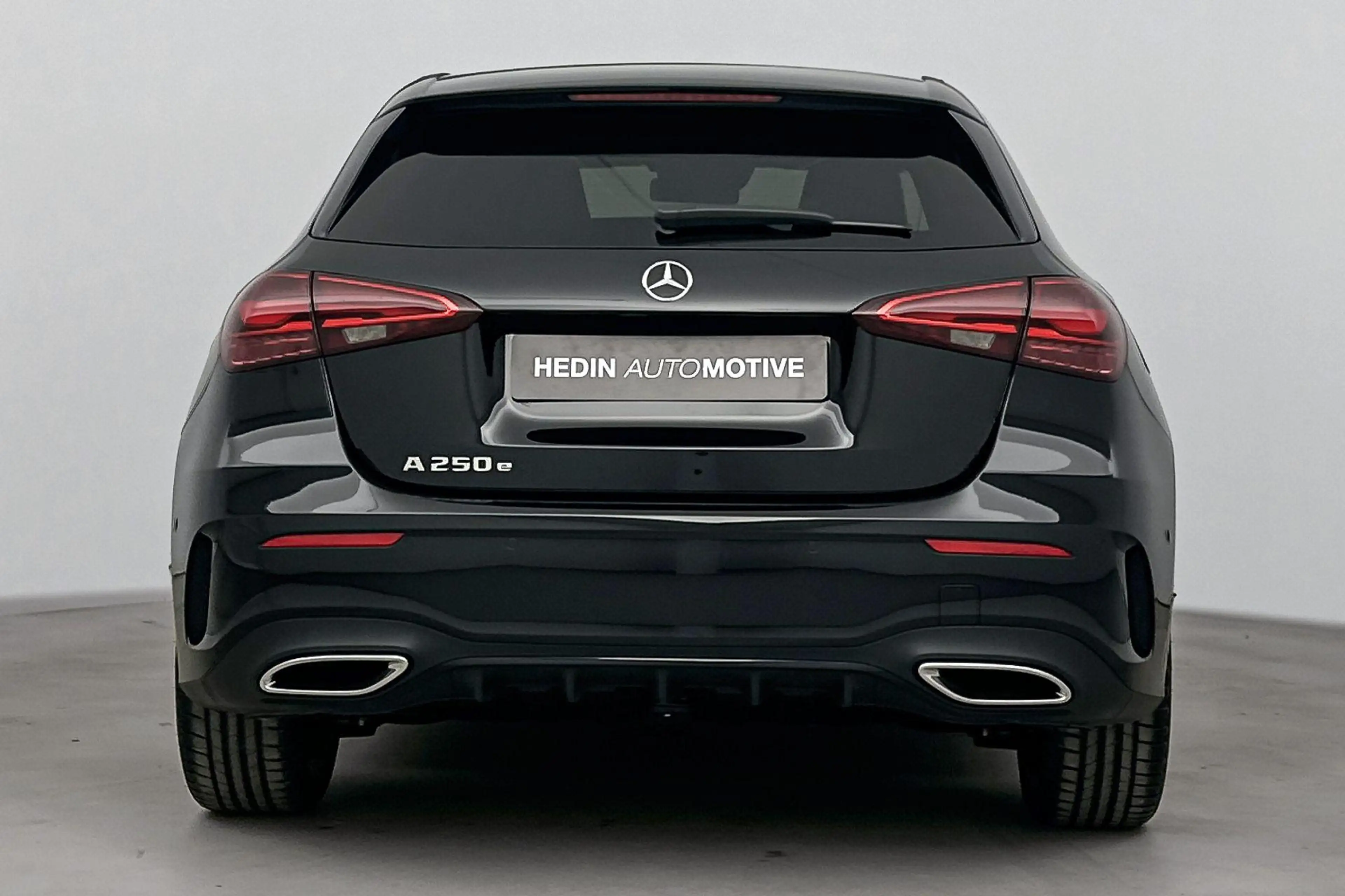 Mercedes-Benz A 250 A 250e Automaat Business Solution AMG Limited | Ex — photo 7
