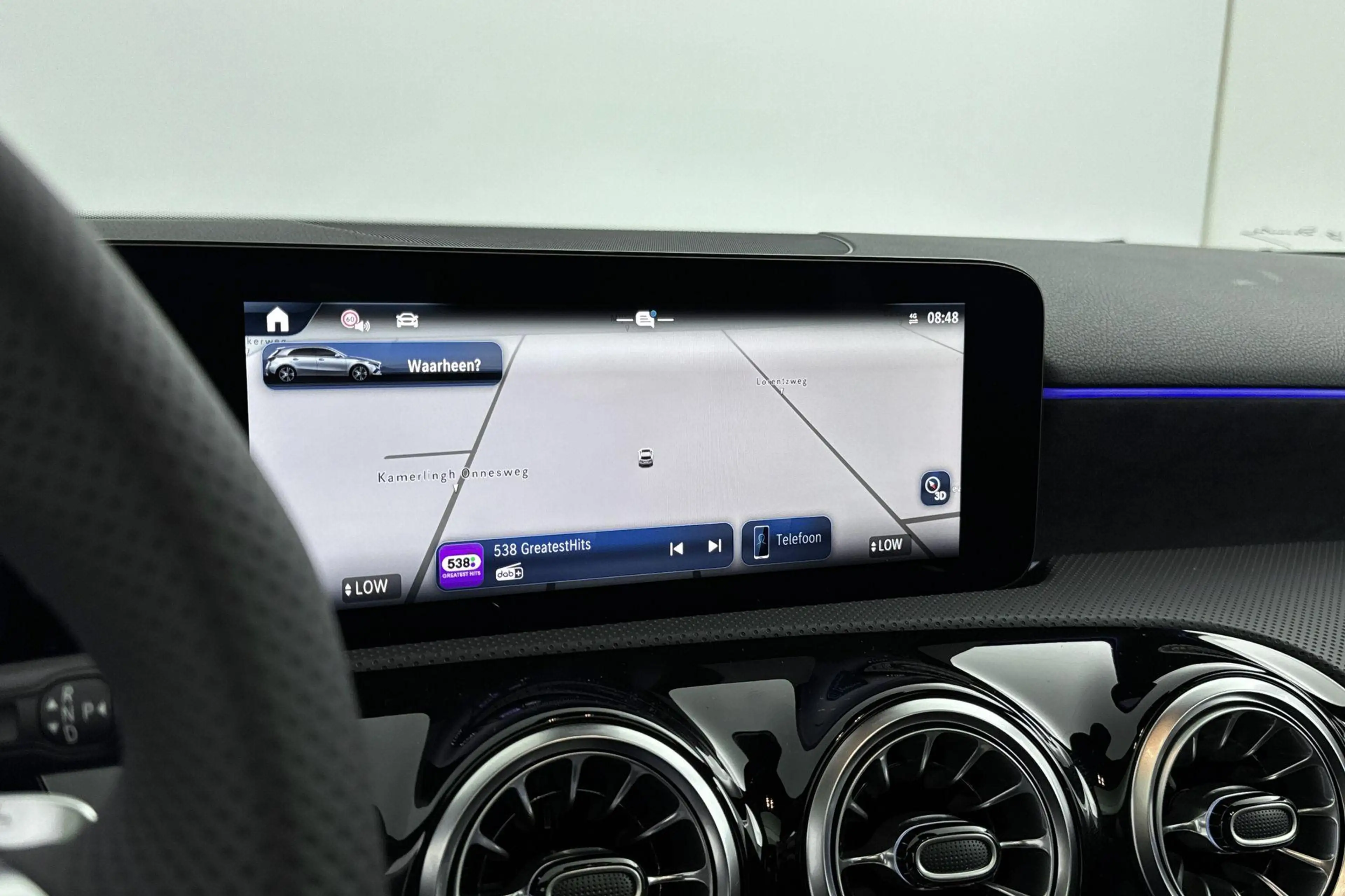 Mercedes-Benz A 250 A 250e Automaat Business Solution AMG Limited | Ex — photo 9