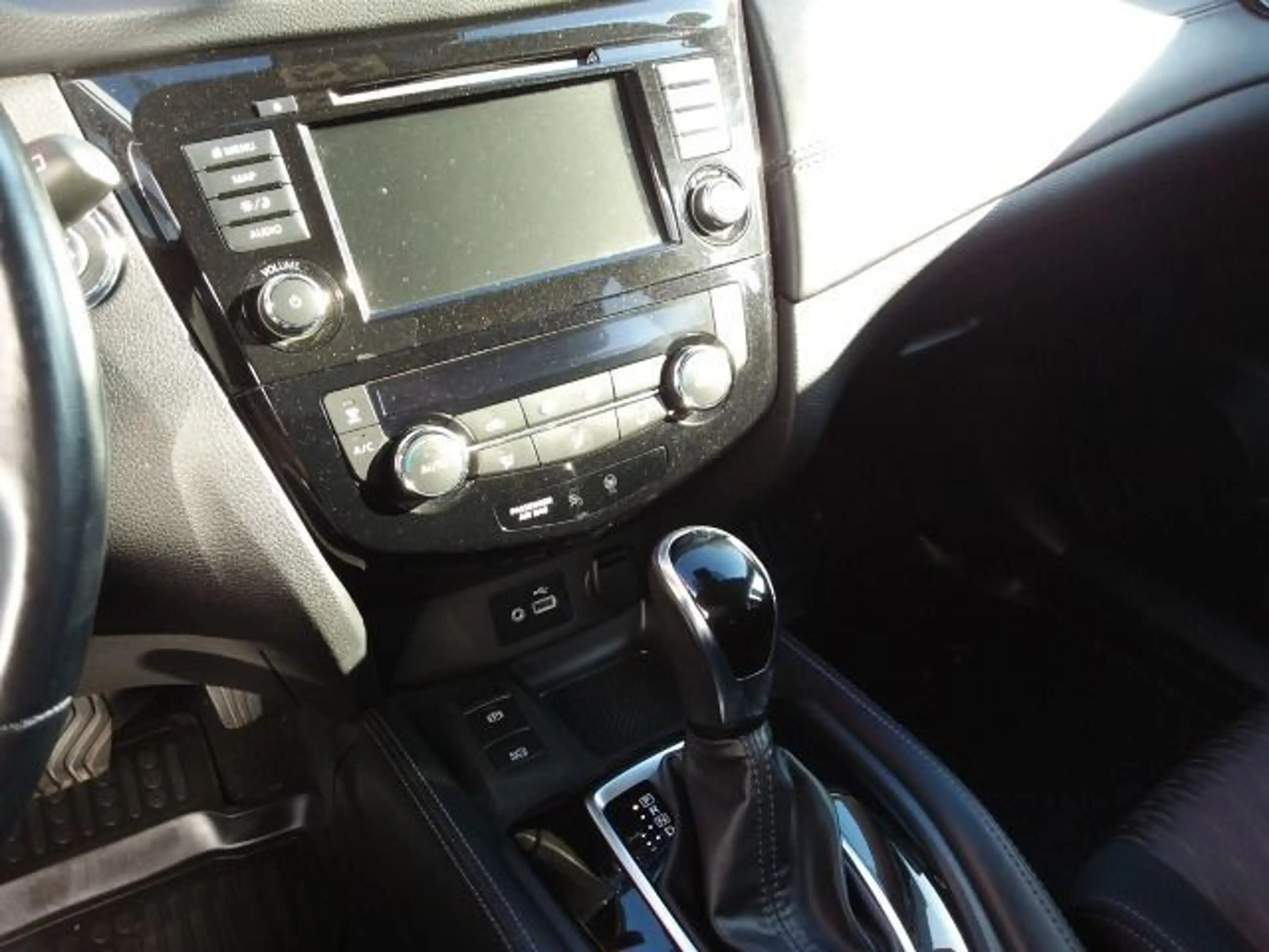 Nissan X-Trail 1.3 DIG-T N-Design — photo 9