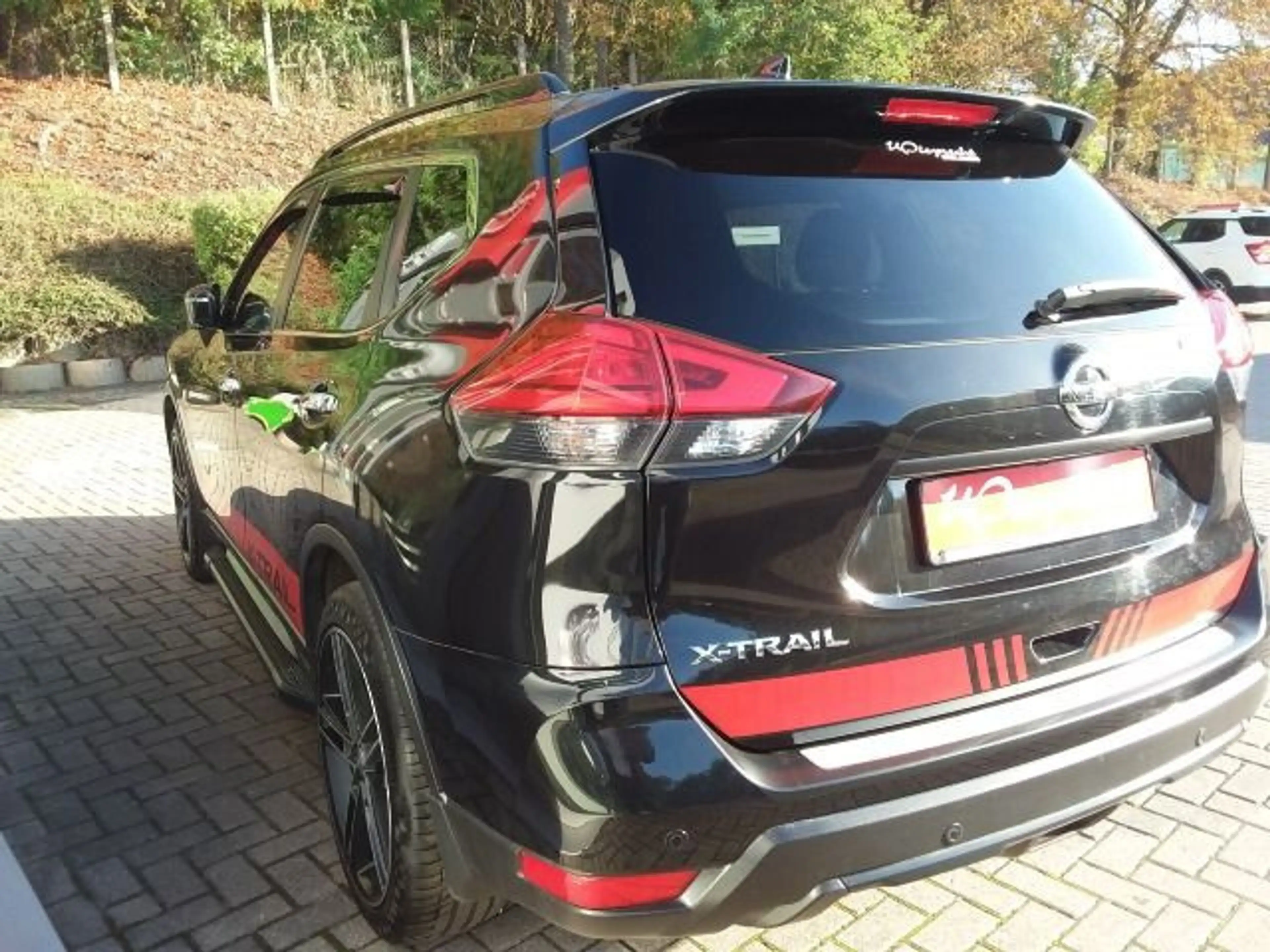Nissan X-Trail 1.3 DIG-T N-Design — photo 5