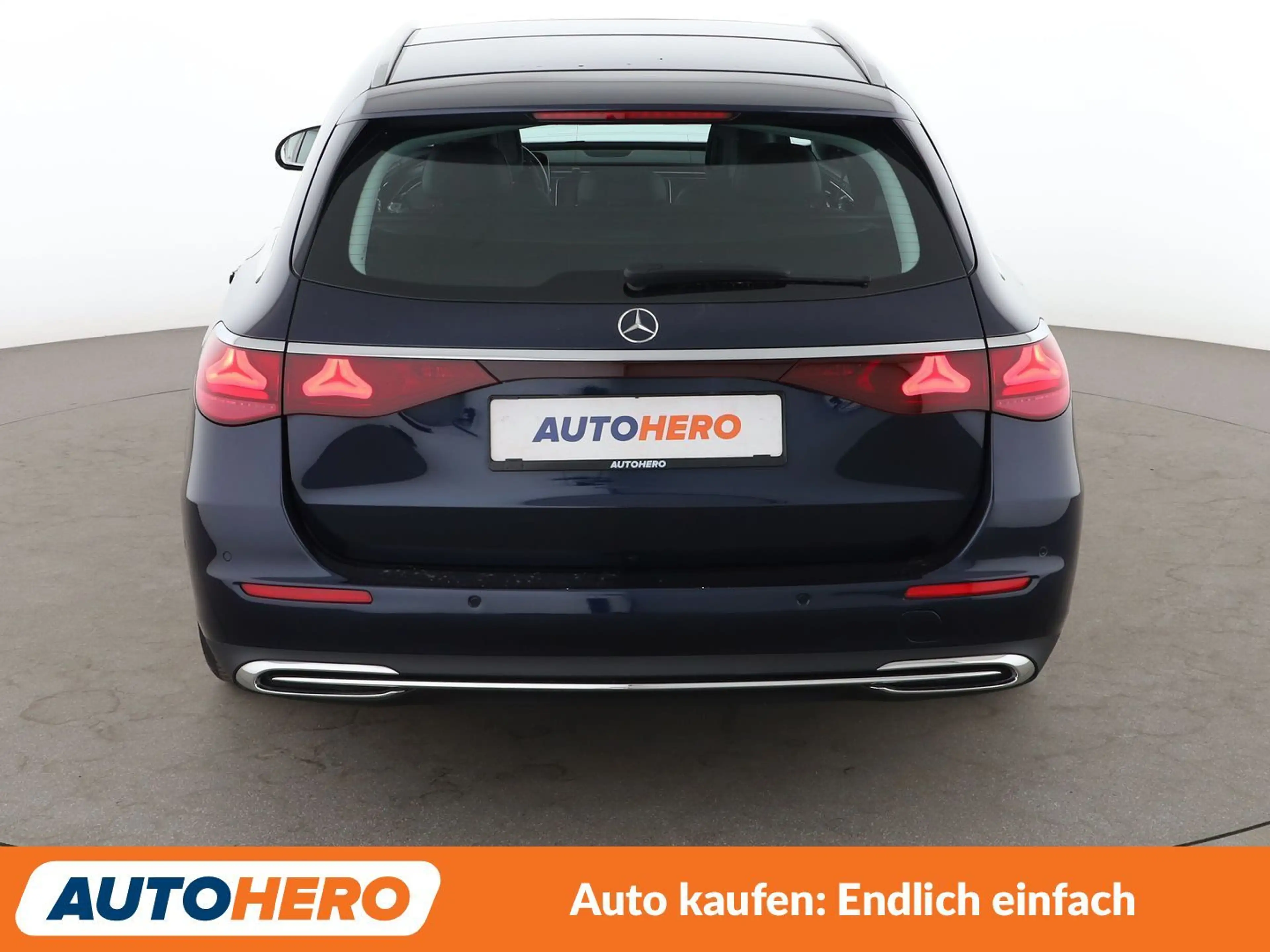 Mercedes-Benz E 220 E 220 d Mild-Hybrid T 4Matic Avantgarde Advanced — photo 5