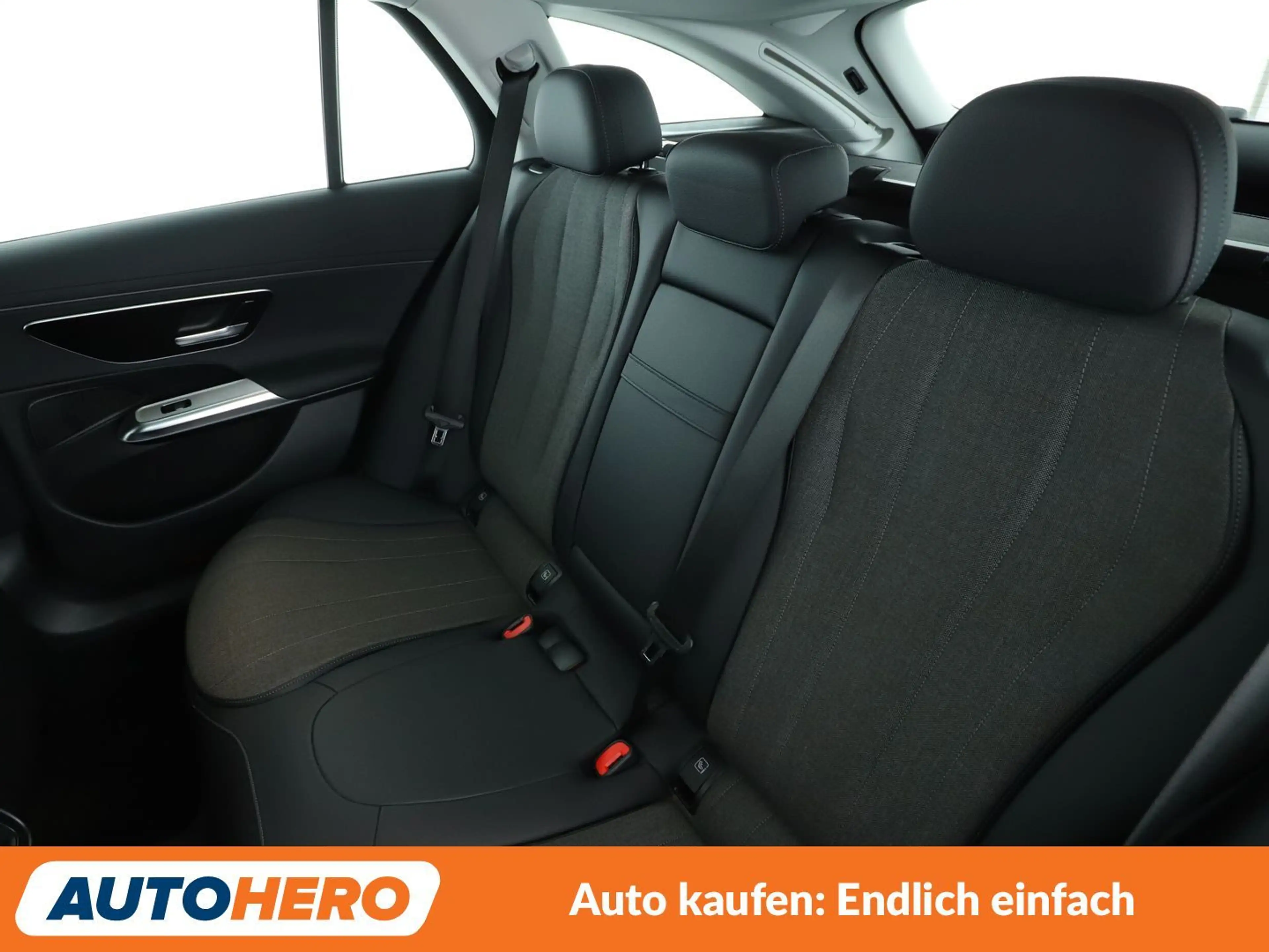 Mercedes-Benz E 220 E 220 d Mild-Hybrid T 4Matic Avantgarde Advanced — photo 14