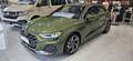 Audi A3 A3 Sportback1.5 tfsi mhev S line ed 150cv s-tronic Verde - thumbnail 1