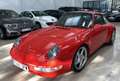 Porsche 993 Carrera 4 Coupé Rot - thumbnail 29