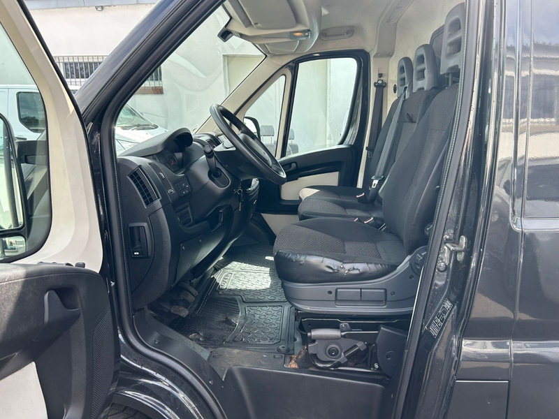 Peugeot Boxer Kasten 330 L1H2 Komfort HDi 110 — photo 9