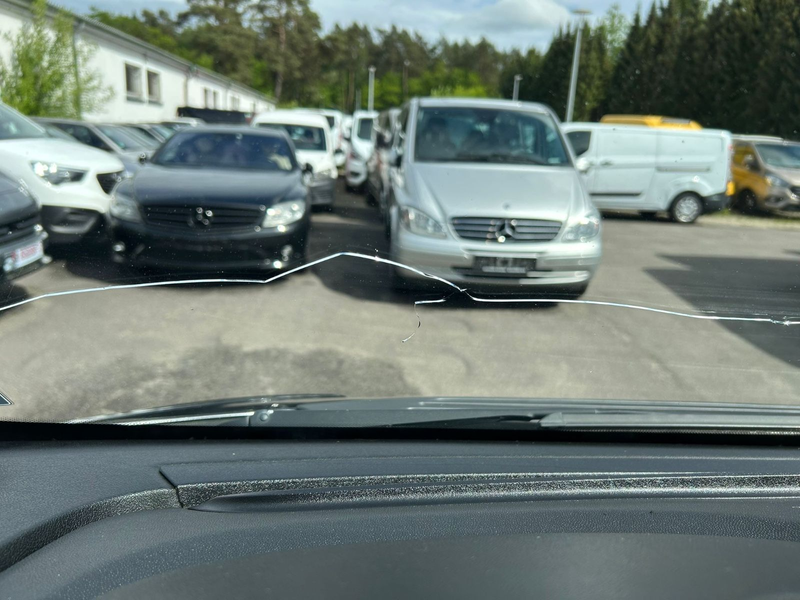 Peugeot Boxer Kasten 330 L1H2 Komfort HDi 110 — photo 14