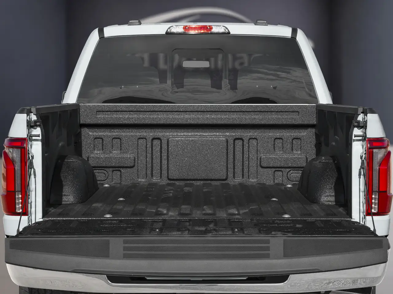 Ford F 150 fotografie Ford F 150
