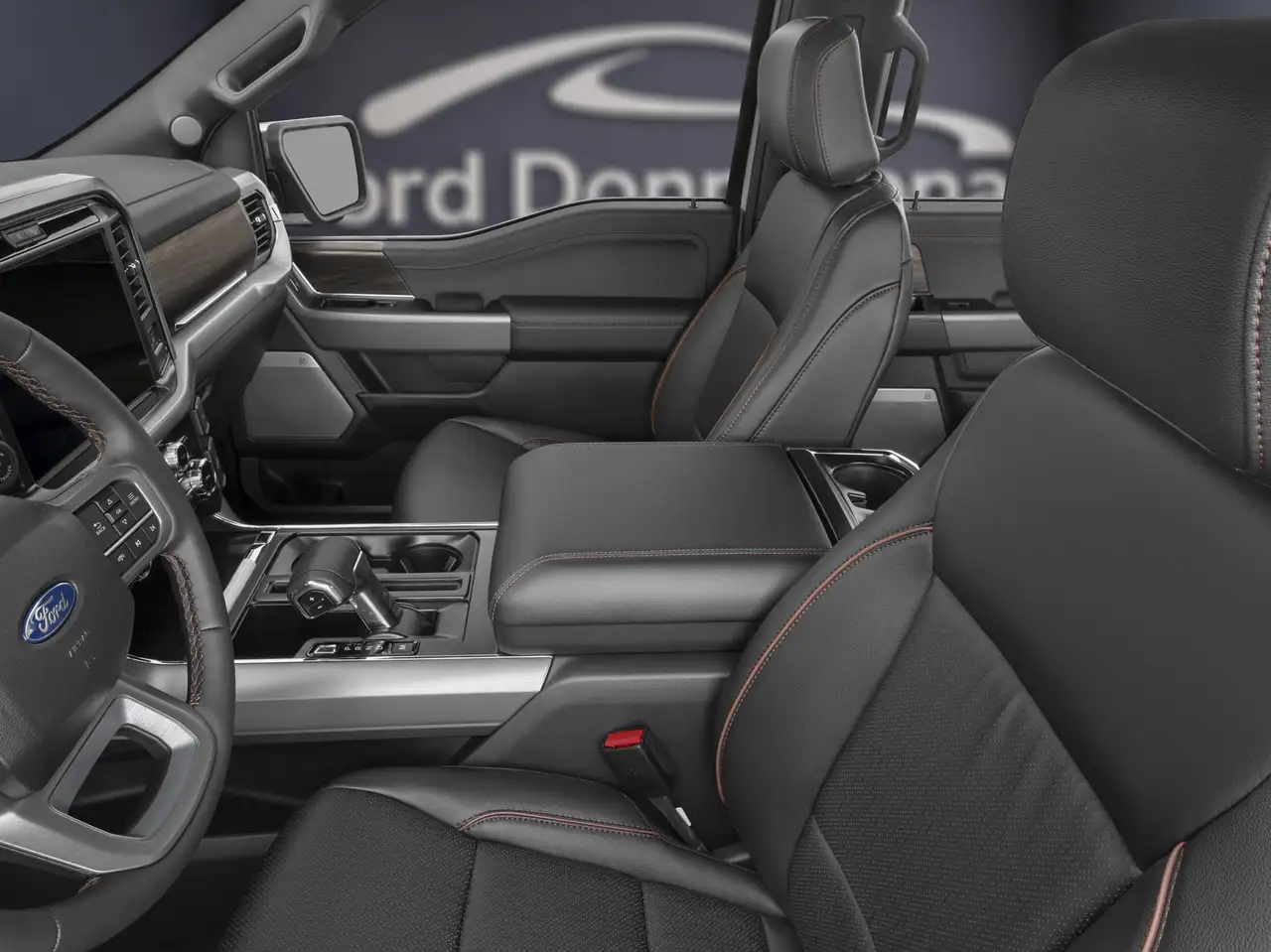 Ford F 150 fotografie Ford F 150