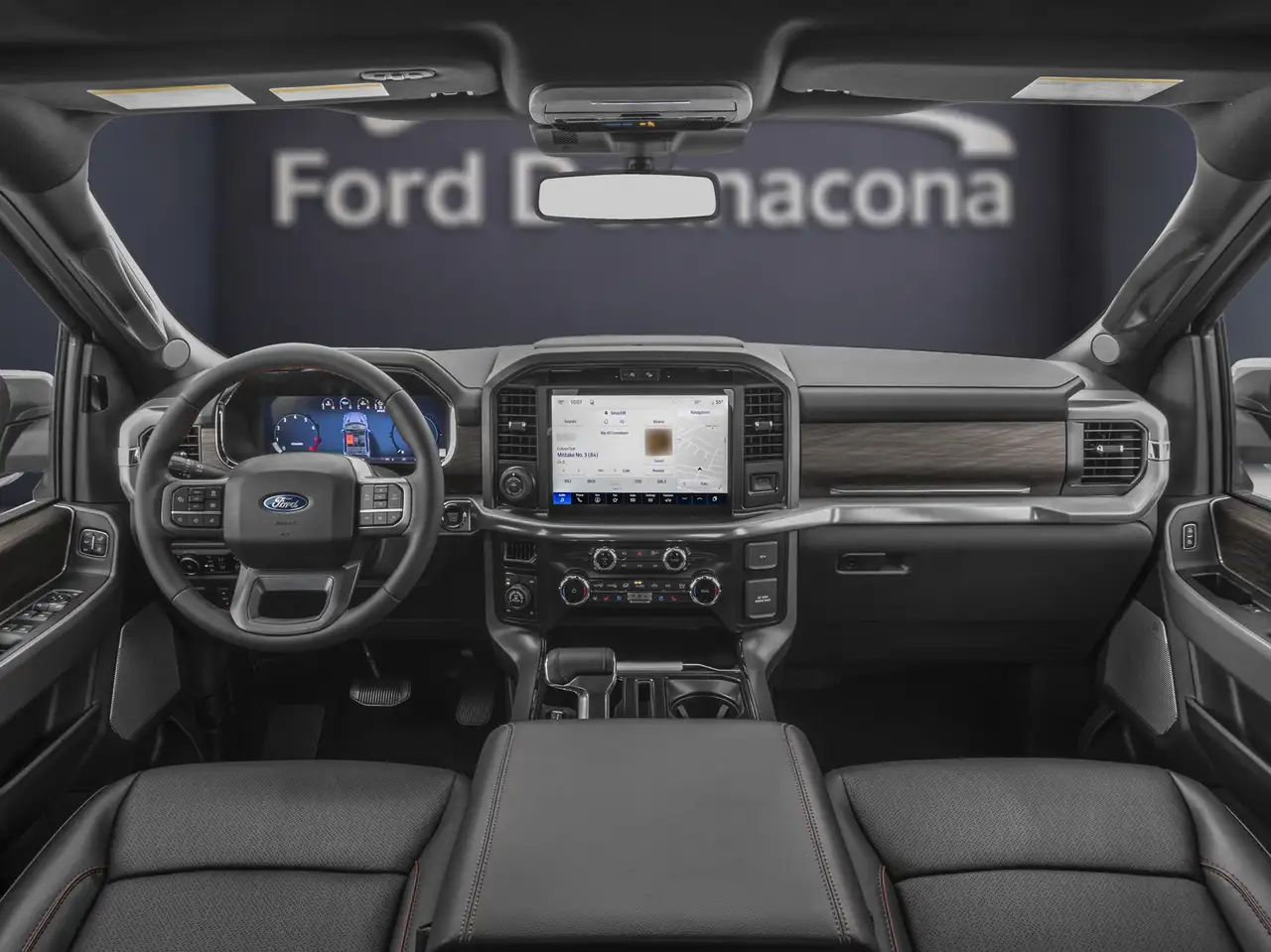 Ford F 150 fotografie Ford F 150