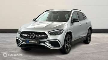 250 e Hybrid EQ 218ch AMG Line 8G-DCT