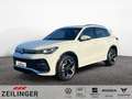 Volkswagen Tiguan R-Line 4Mo TDI DSG|STANDHZG|AHK|beh.FRONT Weiß - thumbnail 1