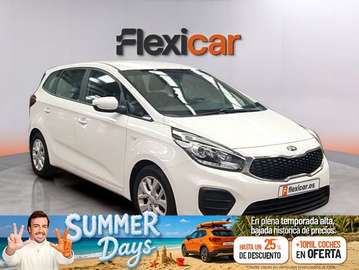 1.7CRDi VGT Eco-Dynamics Basic