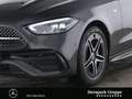 Mercedes-Benz C 300 C 300de T Edition-AMG AHK/Pano/Memory/Sound/360° Grau - thumbnail 2