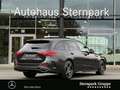 Mercedes-Benz C 300 C 300de T Edition-AMG AHK/Pano/Memory/Sound/360° Grau - thumbnail 3