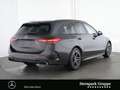 Mercedes-Benz C 300 C 300de T Edition-AMG AHK/Pano/Memory/Sound/360° Grau - thumbnail 3
