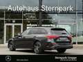 Mercedes-Benz C 300 C 300de T Edition-AMG AHK/Pano/Memory/Sound/360° Grau - thumbnail 2