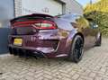 Dodge Charger SRT 6.4 HEMI V8 Scatpack Widebody, 35.257km!!! Violett - thumbnail 7