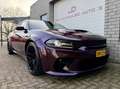 Dodge Charger SRT 6.4 HEMI V8 Scatpack Widebody, 35.257km!!! Violett - thumbnail 6