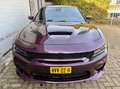 Dodge Charger SRT 6.4 HEMI V8 Scatpack Widebody, 35.257km!!! Violett - thumbnail 4