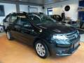 Dacia Logan MCV II - LPG+BNZN - 1.HAND/NAVI/PDC/8-FACH Schwarz - thumbnail 4