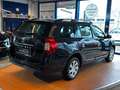 Dacia Logan MCV II - LPG+BNZN - 1.HAND/NAVI/PDC/8-FACH Schwarz - thumbnail 5