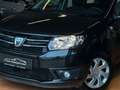 Dacia Logan MCV II - LPG+BNZN - 1.HAND/NAVI/PDC/8-FACH Schwarz - thumbnail 9