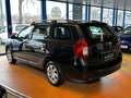 Dacia Logan MCV II - LPG+BNZN - 1.HAND/NAVI/PDC/8-FACH Schwarz - thumbnail 8