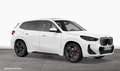 BMW iX1 xDrive30 M Sport Pro Panorama ParkingAssist adapti Blanc - thumbnail 8