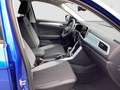 Volkswagen T-Roc GOAL 1.5 TSI DSG Kamera Navi LED ParkAssist Bleu - thumbnail 15