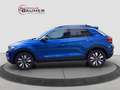 Volkswagen T-Roc GOAL 1.5 TSI DSG Kamera Navi LED ParkAssist Bleu - thumbnail 7