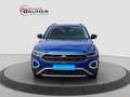 Volkswagen T-Roc GOAL 1.5 TSI DSG Kamera Navi LED ParkAssist Bleu - thumbnail 10
