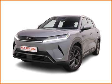 177 45 kWh Boost + Leather + Pano + Navi + 360° Cam + Heatpump