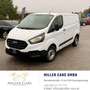 Ford Transit Custom Kasten 2,0 TDCi L1H1 260 Startup * mit Garantie* Weiß - thumbnail 1