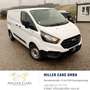 Ford Transit Custom Kasten 2,0 TDCi L1H1 260 Startup * mit Garantie* Weiß - thumbnail 5
