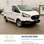 Ford Transit Custom Kasten 2,0 TDCi L1H1 260 Startup * mit Garantie* Weiß - thumbnail 4