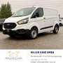 Ford Transit Custom Kasten 2,0 TDCi L1H1 260 Startup * mit Garantie* Weiß - thumbnail 2