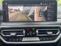 BMW X4 M 40d   Head-Up HK HiFi DAB LED WLAN RFK Shz Gris - thumbnail 10