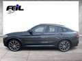 BMW X4 M 40d   Head-Up HK HiFi DAB LED WLAN RFK Shz Gris - thumbnail 2