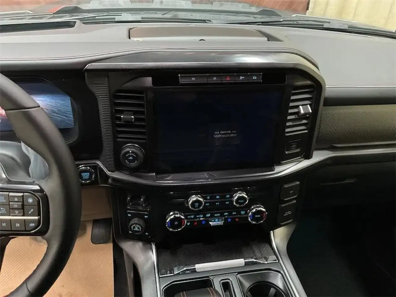 Ford F 150 снимка Ford F 150