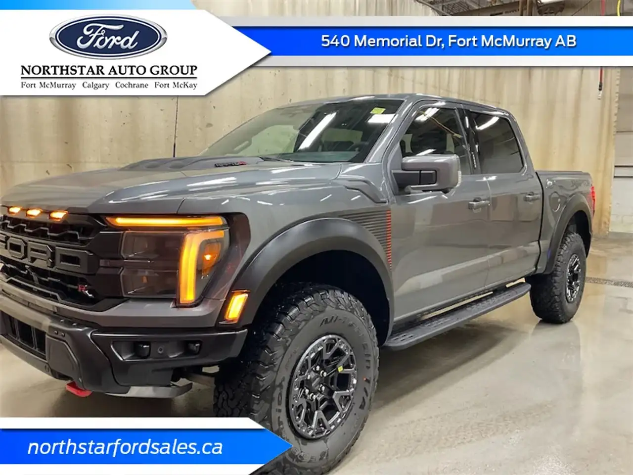 2026 Ford F 150