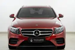 Mercedes-Benz E 450 4Matic AMG Line 360K Distronic Multibeam