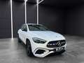 Mercedes-Benz GLA 45 AMG 250e Blanc - thumbnail 4