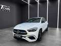 Mercedes-Benz GLA 45 AMG 250e Blanc - thumbnail 1